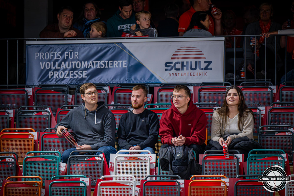 1. Basketball Bundesliga, easyCredit BBL, Saison 2024/2025, Herren, Hauptrunde, 9. Spieltag, 17.11.2024, RASTA Vechta -  ALBA Berlin
RASTA Vechta gegen ALBA Berlin
Schlüsselwörter: 1. Bundesliga;17.11.2024;9. Spieltag;ALBA;BBL;Basketball;Berlin;Hauptrunde;Liga;RASTA;RASTA Dome;Saison 2024/2025;Vechta;easycredit