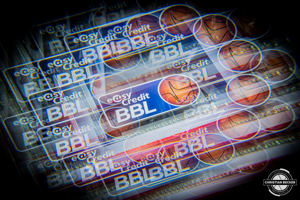 1. Basketball Bundesliga, easyCredit BBL, Saison 2025/2026, Herren, Hauptrunde, 27. Spieltag, 02.04.2026, RASTA Vechta - BMA365 Bamberg Baskets
Das Logo der easyCredit Basketball Bundesliga
Schlüsselwörter: 02.04.2026;1. Bundesliga;27. Spieltag;365;BBL;BMA;Bamberg;Basketball;Baskets;Hauptrunde;Liga;RASTA;RASTA Dome;Saison 2025/2026;Vechta;easycredit