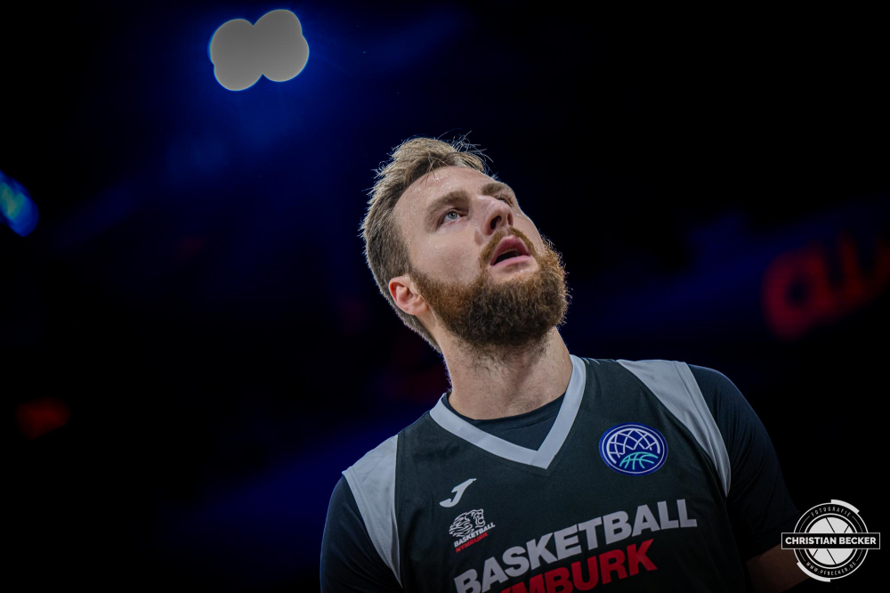 Basketball Champions League, Saison 2024/2025, Herren, Hauptrunde, 4. Spieltag, 05.11.2024, RASTA Vechta - ERA Nymburk
Martin Kriz (#31 - ERA Nymburk) w&auml;hrend der Partie
Schlüsselwörter: 05.11.2024;4. Spieltag;BCL;Basketball;Champions League;ERA;Hauptrunde;International;Liga;Nymburk;RASTA;RASTA Dome;Saison 2024/2025;Vechta