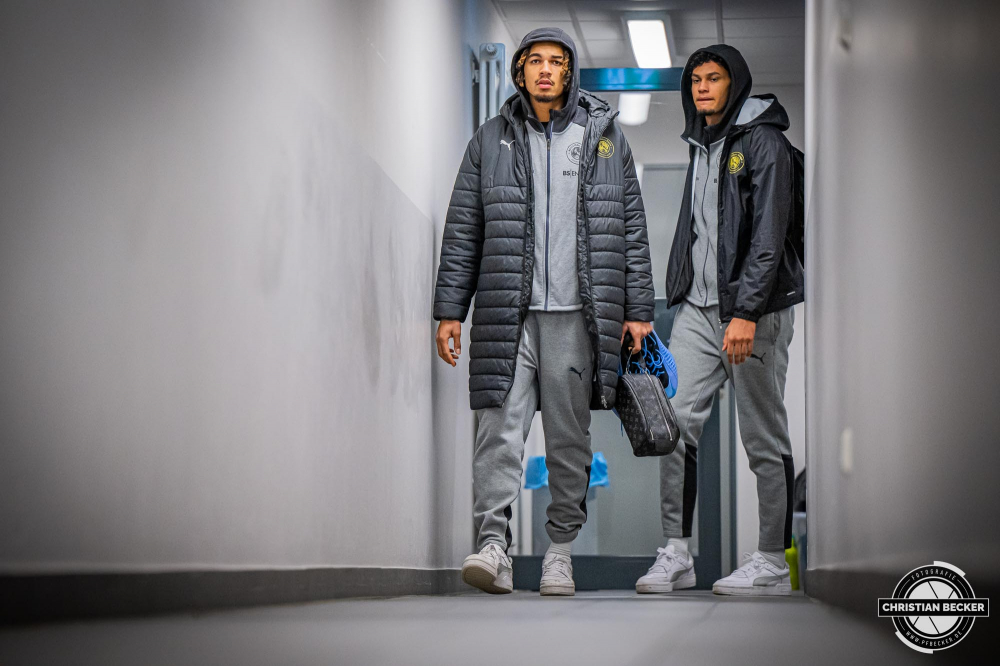 1. Basketball Bundesliga, easyCredit BBL, Saison 2024/2025, Herren, Hauptrunde, 3. Spieltag, 30.01.2025, RASTA Vechta -  L&ouml;wen Braunschweig
RASTA Vechta gegen Basketball L&ouml;wen Braunschweig
Schlüsselwörter: 1. Bundesliga;3. Spieltag;30.01.2025;BBL;Basketball;Braunschweig;Hauptrunde;Liga;L&ouml;wen;RASTA;RASTA Dome;Saison 2024/2025;Vechta;easycredit