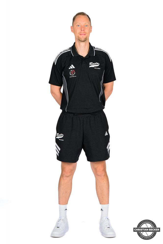 1. Basketball Bundesliga, easyCredit BBL, Saison 2025/2026, Herren, Teamshooting, Shooting, 25.08.2025, RASTA Vechta -  Teamshooting BBL
Christian Held (Headcoach - RASTA Vechta)
Schlüsselwörter: 1.Liga;25.08.2025;BBL;Basketball;Bundesliga;Liga;RASTA;RASTA Dome;Saison 2025/2026;Shooting;Teamshooting;Vechta;easycredit