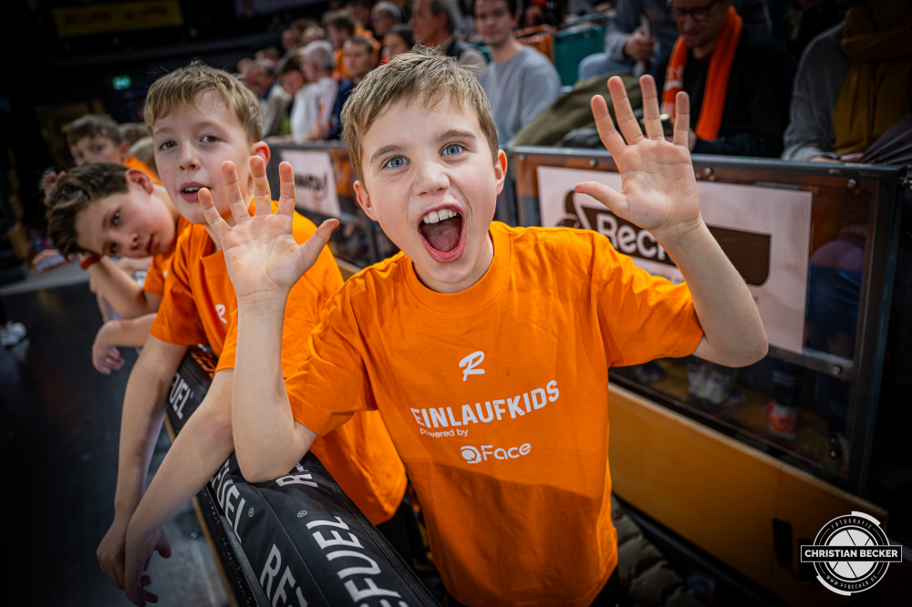 1. Basketball Bundesliga, easyCredit BBL, Saison 2025/2026, Herren, Hauptrunde, 18. Spieltag, 31.01.2026, RASTA Vechta - Frankfurt Skyliners
Die Fans von RASTA Vechta w&auml;hrend der Partie
Schlüsselwörter: 1. Bundesliga;18. Spieltag;31.01.2026;BBL;Basketball;Frankfurt;Hauptrunde;Liga;RASTA;RASTA Dome;Saison 2025/2026;Skyliners;Vechta;easycredit